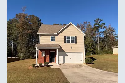 18 Brookwood Pass S, Douglasville, GA 30134 - Photo 1