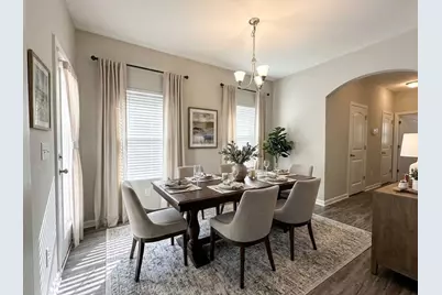 35 Ginger Court, Dallas, GA 30132 - Photo 5
