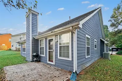 175 Summer Lake Drive SW, Marietta, GA 30060 - Photo 21