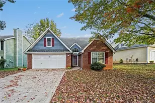 175 Summer Lake Dr SW, Marietta, GA 30060 - Photo 1