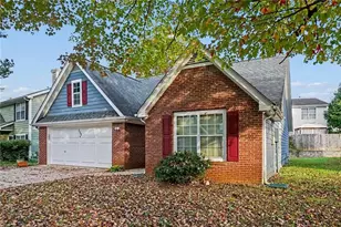 175 Summer Lake Dr SW, Marietta, GA 30060 - Photo 3