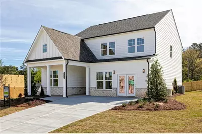 3170 Croftside Commons, Powder Springs, GA 30127 - Photo 1