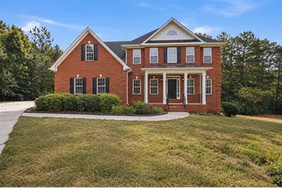 2000 Millstone Drive, Conyers, GA 30094 - Photo 1