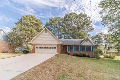 3882 Quail Manor Drive SW, Conyers, GA 30094 - Photo 1