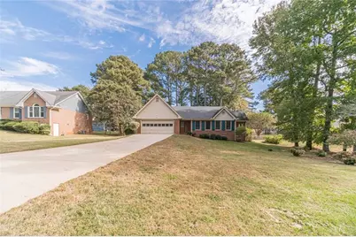 3882 Quail Manor Drive SW, Conyers, GA 30094 - Photo 37