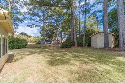 3882 Quail Manor Drive SW, Conyers, GA 30094 - Photo 39