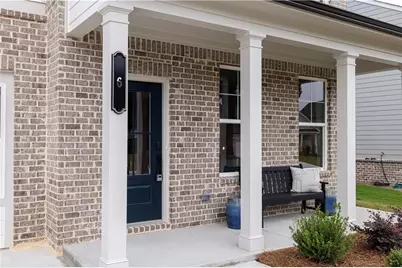 3174 Croftside Commons, Powder Springs, GA 30127 - Photo 105