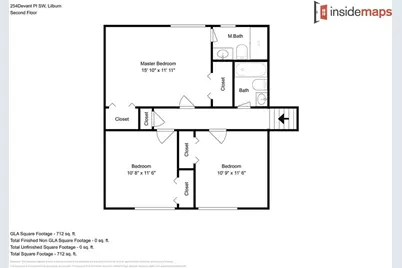 254 Devant Place SW, Lilburn, GA 30047 - Photo 21