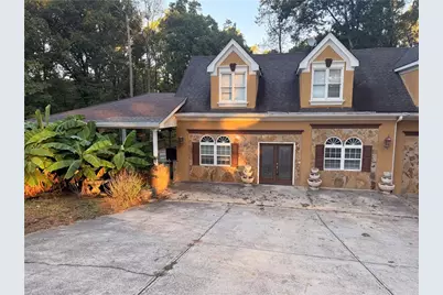1541 McConnell Road, Grayson, GA 30017 - Photo 1