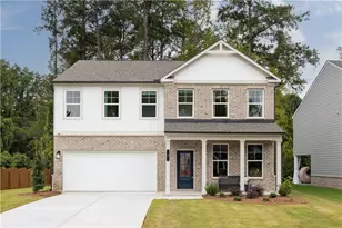 3190 Croftside Cmns, Powder Springs, GA 30127 - Photo 1