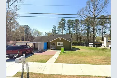1851 Old Alabama Road, Austell, GA 30168 - Photo 1