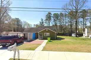1851 Old Alabama Rd, Austell, GA 30168 - Photo 1