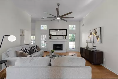 2865 Bridle Creek SE, Conyers, GA 30094 - Photo 3