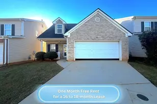 6045 Flagstaf Walk, McDonough, GA 30252 - Photo 1