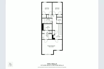 1313 Adcox Square, Stone Mountain, GA 30088 - Photo 27