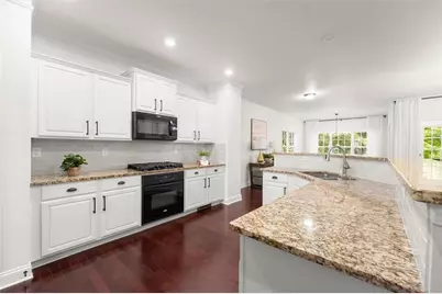 12831 Doe Drive, Alpharetta, GA 30004 - Photo 13