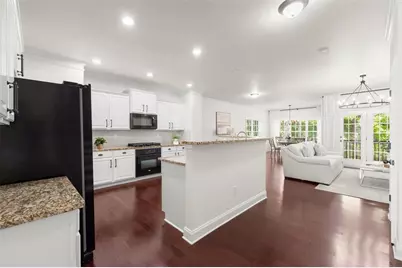 12831 Doe Drive, Alpharetta, GA 30004 - Photo 9