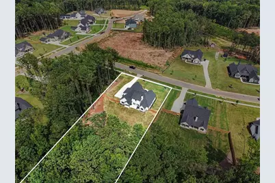 156 Belle Hall, Newnan, GA 30263 - Photo 9