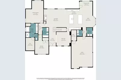 156 Belle Hall, Newnan, GA 30263 - Photo 49