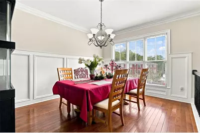 2414 Dresden Parc Circle NE #3, Atlanta, GA 30345 - Photo 5