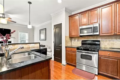2414 Dresden Parc Circle NE #3, Atlanta, GA 30345 - Photo 13
