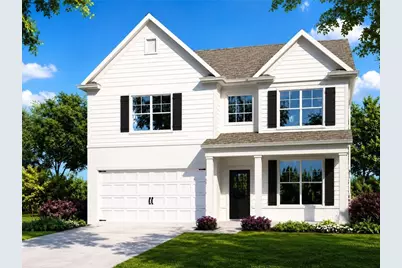 5596 Keswick Drive, Flowery Branch, GA 30542 - Photo 1