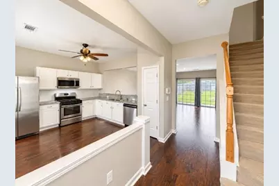 1758 Stanwood Drive NW, Kennesaw, GA 30152 - Photo 3