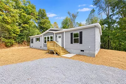 256 Mountain Oak Road, Jasper, GA 30143 - Photo 3