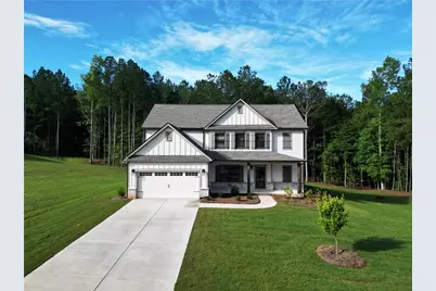 1238 Cherry Bark Court, Loganville, GA 30052 - Photo 1