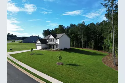 1238 Cherry Bark Court, Loganville, GA 30052 - Photo 3