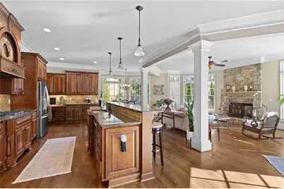 1535 Bramble Bush Way, Suwanee, GA 30024 - Photo 21