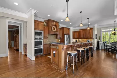 1535 Bramble Bush Way, Suwanee, GA 30024 - Photo 25