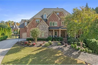 1535 Bramble Bush Way, Suwanee, GA 30024 - Photo 1