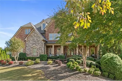 1535 Bramble Bush Way, Suwanee, GA 30024 - Photo 3