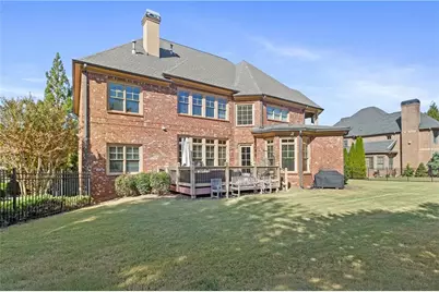 1535 Bramble Bush Way, Suwanee, GA 30024 - Photo 67