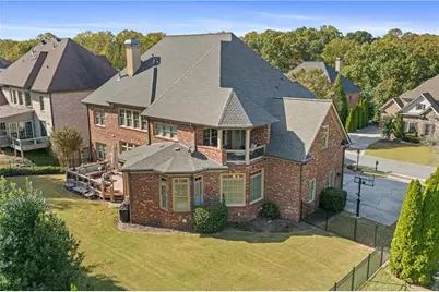 1535 Bramble Bush Way, Suwanee, GA 30024 - Photo 69