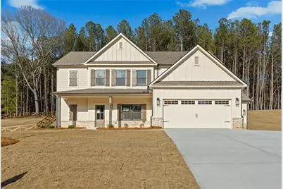 1175 Cherry Bark Court, Loganville, GA 30052 - Photo 5