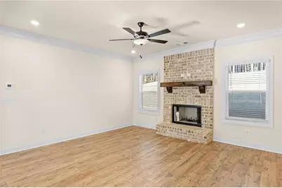1175 Cherry Bark Court, Loganville, GA 30052 - Photo 9