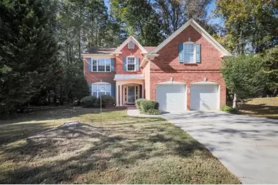3033 Donamire Court NW, Kennesaw, GA 30144 - Photo 1