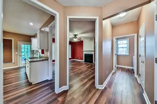 3033 Donamire Ct NW, Kennesaw, GA 30144 - Photo 17