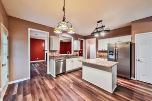 3033 Donamire Ct NW, Kennesaw, GA 30144 - Photo 11