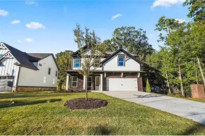 1082 Eastview Road NE, Conyers, GA 30012 - Photo 27