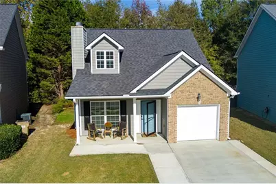 6835 White Walnut Way, Braselton, GA 30517 - Photo 3