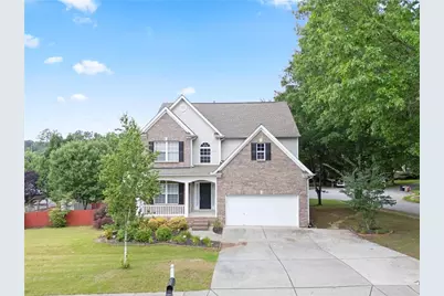 6005 Ambercrest Court, Buford, GA 30518 - Photo 31