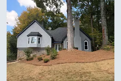 210 Wessex Court, Sandy Springs, GA 30328 - Photo 1