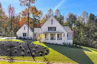 13570 Wood Fern Wy, Roswell, GA 30075 - Photo 1