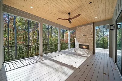 13570 Wood Fern Way, Roswell, GA 30075 - Photo 5