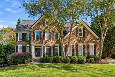 224 Chadwyck Lane, Canton, GA 30115 - Photo 1