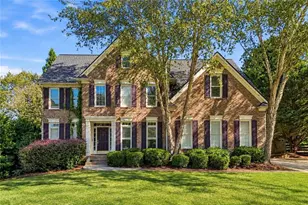 224 Chadwyck Ln, Canton, GA 30115 - Photo 1