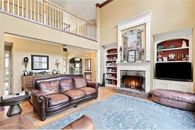 224 Chadwyck Lane, Canton, GA 30115 - Photo 5